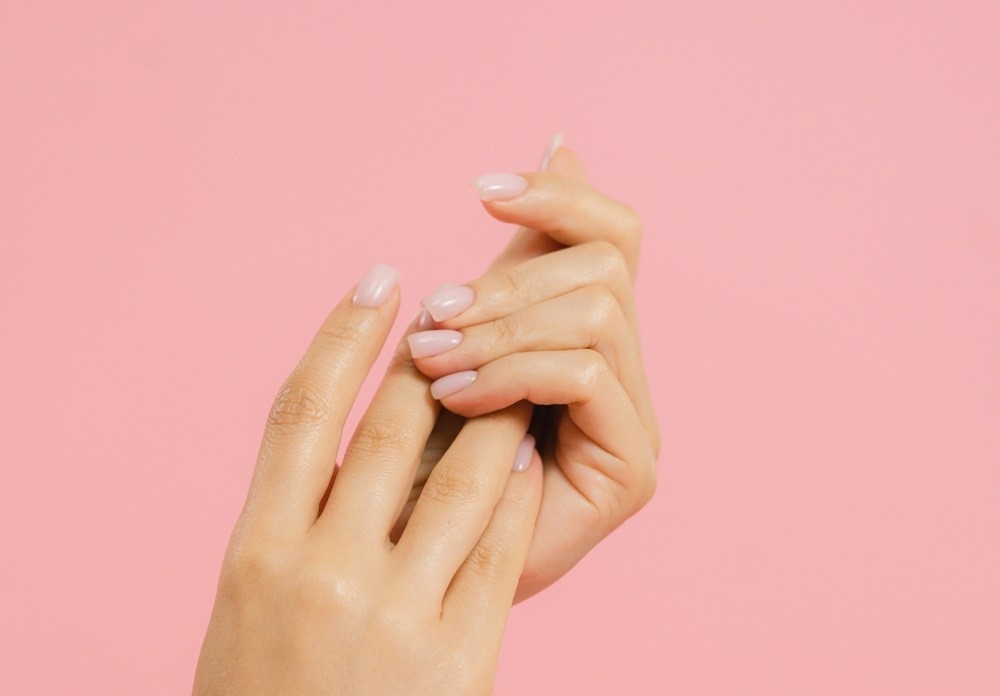 How To Make Your Nails Grow Faster? - Maby Blog