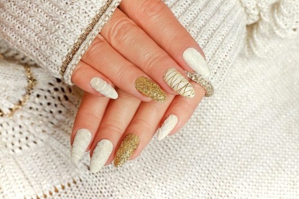 10. "Budget-Friendly Winter Nail Trends" - wide 4