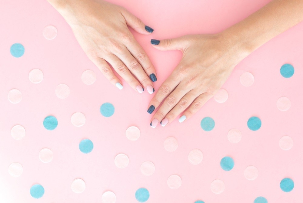 Manicure Trends Youre Going To See Everywhere This Summer Maby Blog