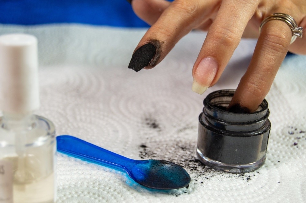 DIP POWDER NAILS EXPLAINED (Plus Designs, Ideas, Colors, and DIY Kits